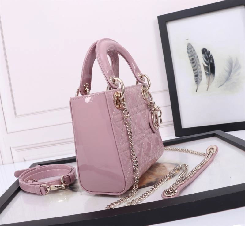 Colorful Christian Dior My Lady Bags 75969