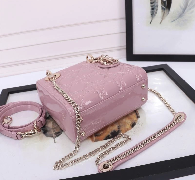 Colorful Christian Dior My Lady Bags 75969