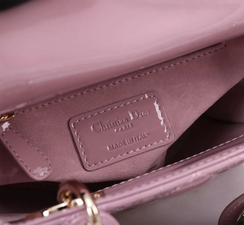 Colorful Christian Dior My Lady Bags 75969