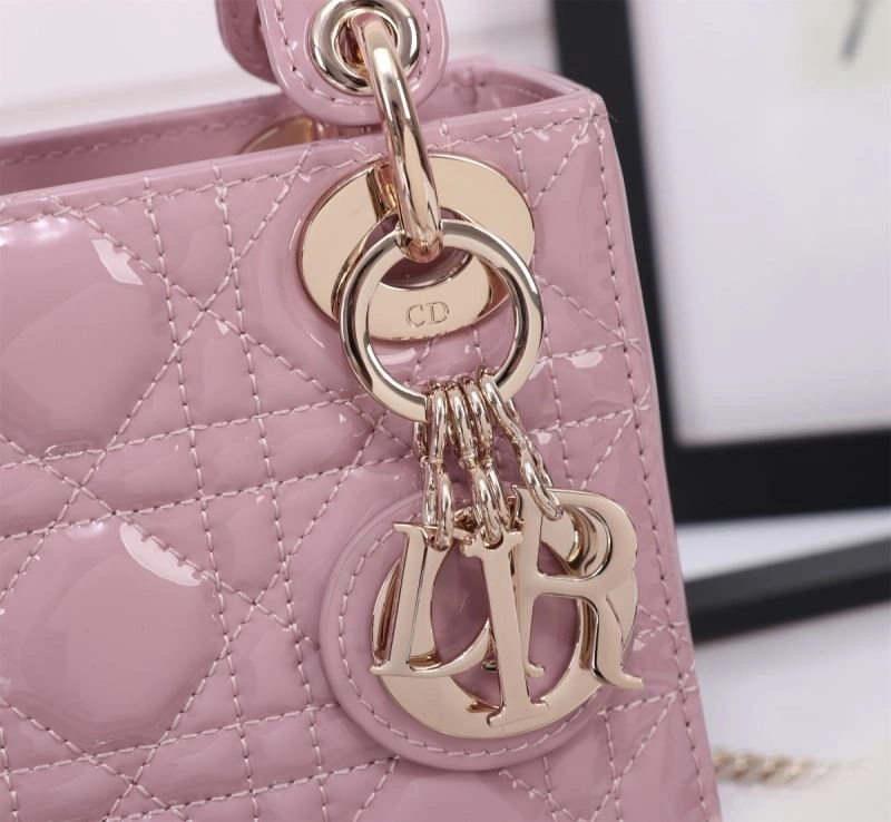 Colorful Christian Dior My Lady Bags 75969