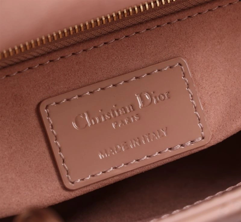 Effortless Christian Dior My Lady Bags 75959