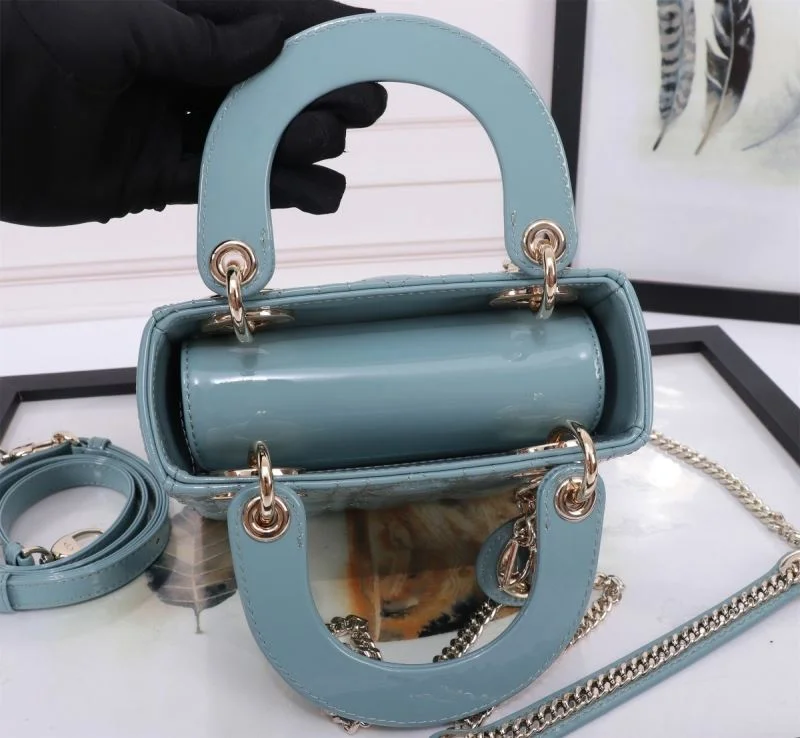 DailyWear Christian Dior My Lady Bags 37726