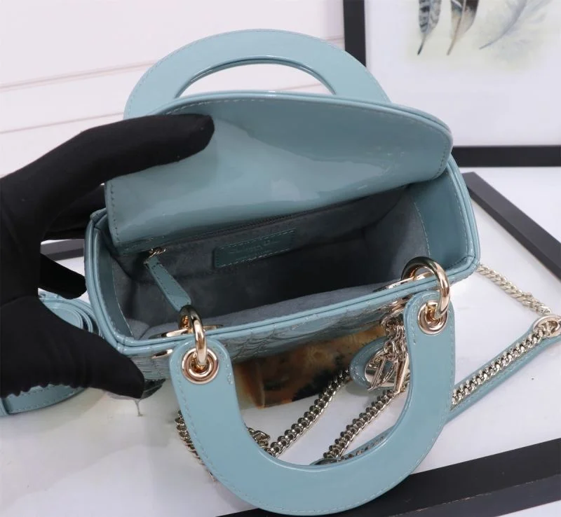 DailyWear Christian Dior My Lady Bags 37726