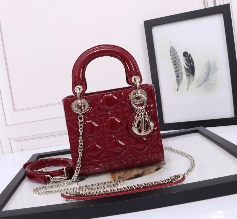 Reliable Christian Dior My Lady Bags 75974