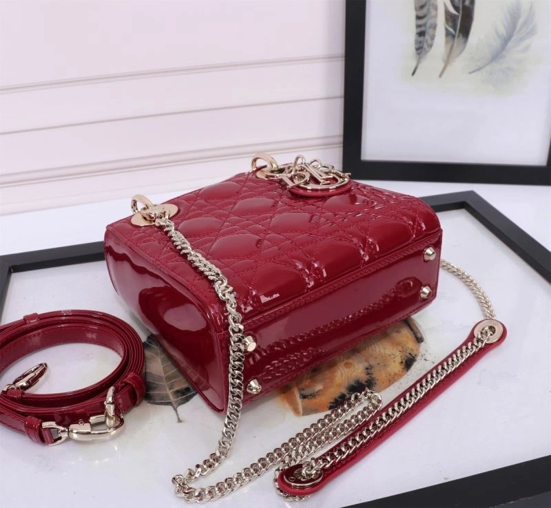 Reliable Christian Dior My Lady Bags 75974
