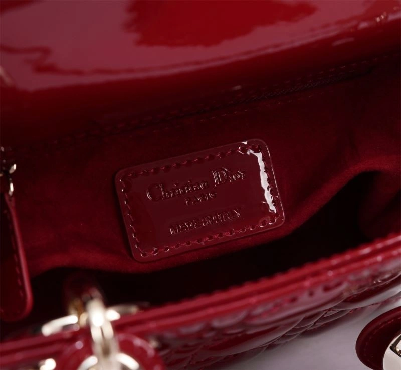 Reliable Christian Dior My Lady Bags 75974