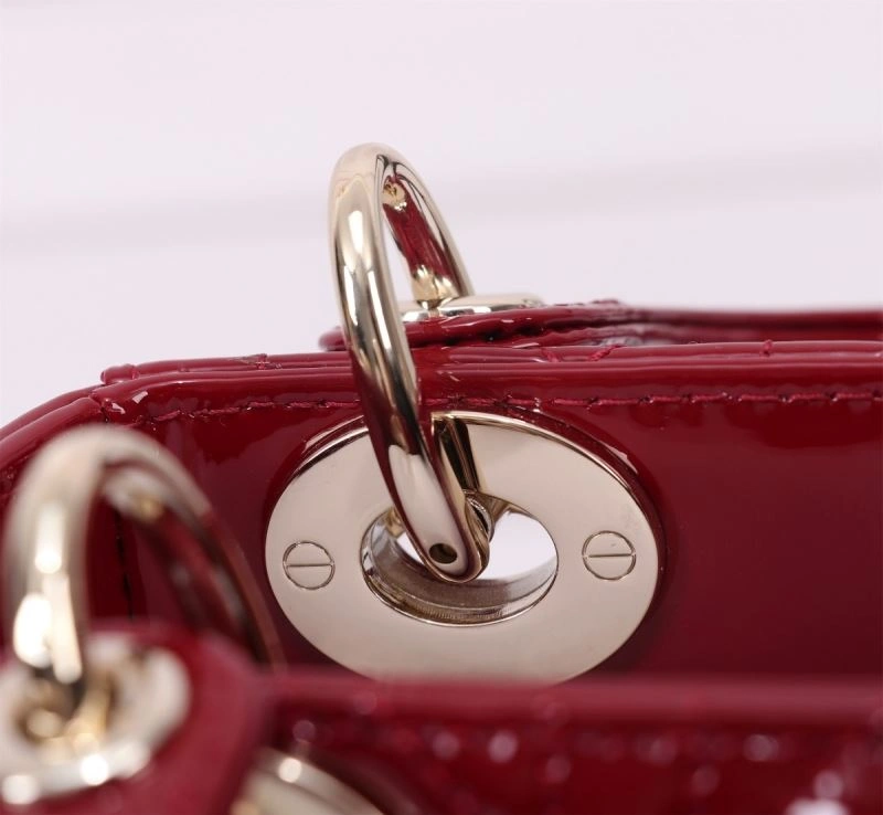 Reliable Christian Dior My Lady Bags 75974