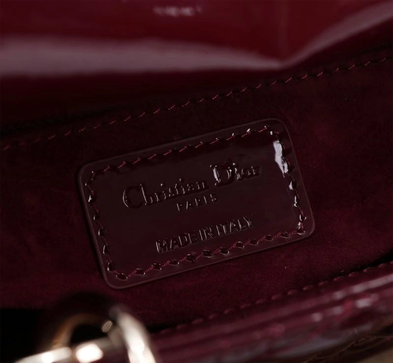 SunProtective Christian Dior My Lady Bags 75975