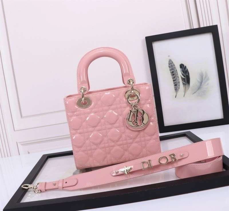 Christian Dior My Lady Bags EasyMatch 75966