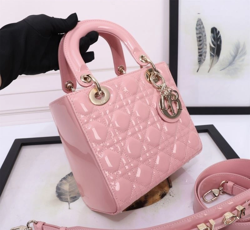 Christian Dior My Lady Bags EasyMatch 75966