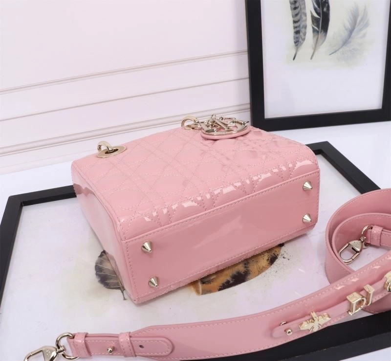 Christian Dior My Lady Bags EasyMatch 75966