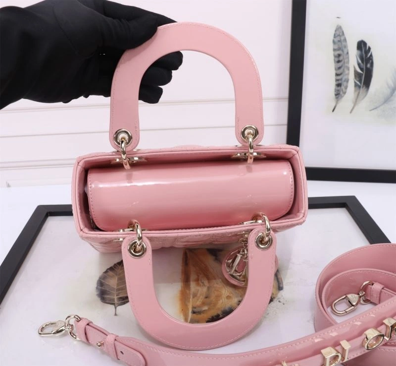 Christian Dior My Lady Bags EasyMatch 75966