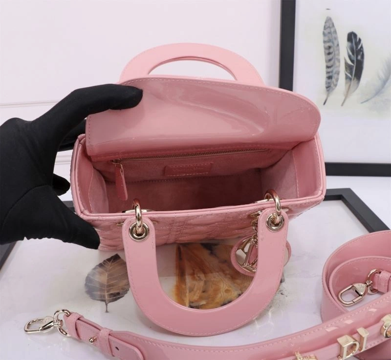 Christian Dior My Lady Bags EasyMatch 75966