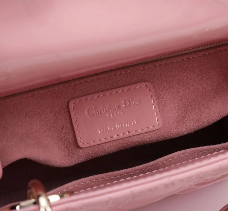 Christian Dior My Lady Bags EasyMatch 75966
