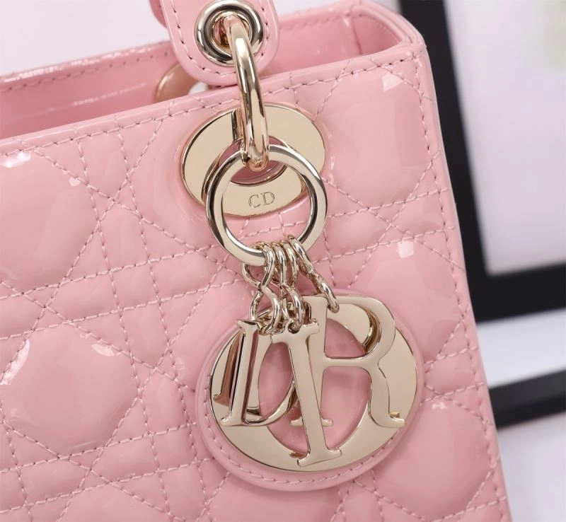 Christian Dior My Lady Bags EasyMatch 75966