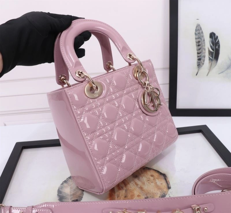 Christian Dior My Lady Bags Affordable 75970