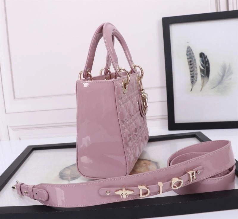Christian Dior My Lady Bags Affordable 75970