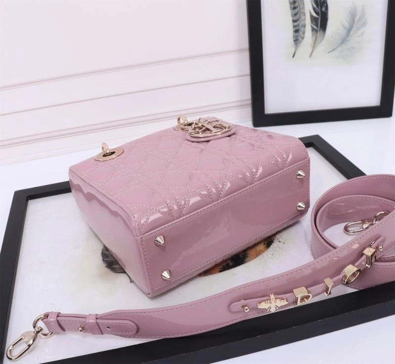 Christian Dior My Lady Bags Affordable 75970