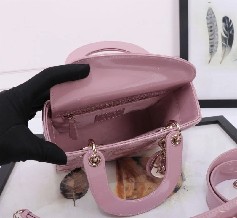 Christian Dior My Lady Bags Affordable 75970