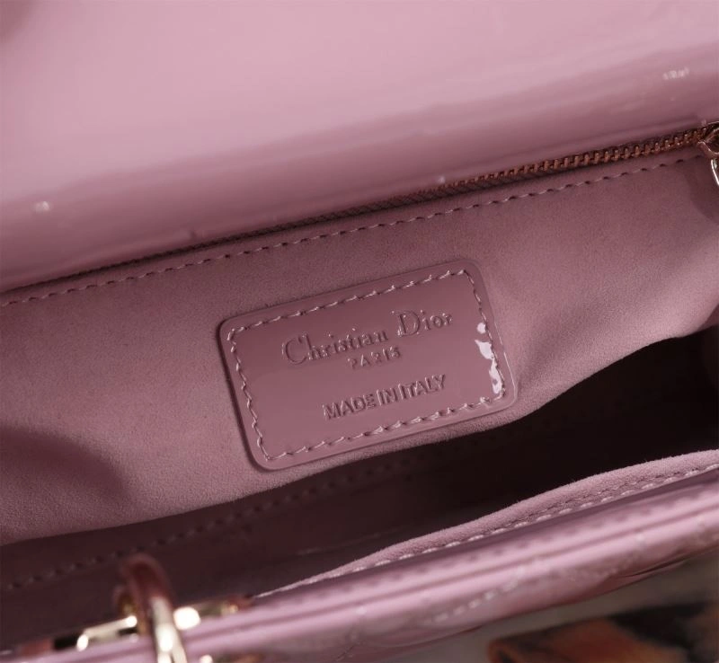 Christian Dior My Lady Bags Affordable 75970