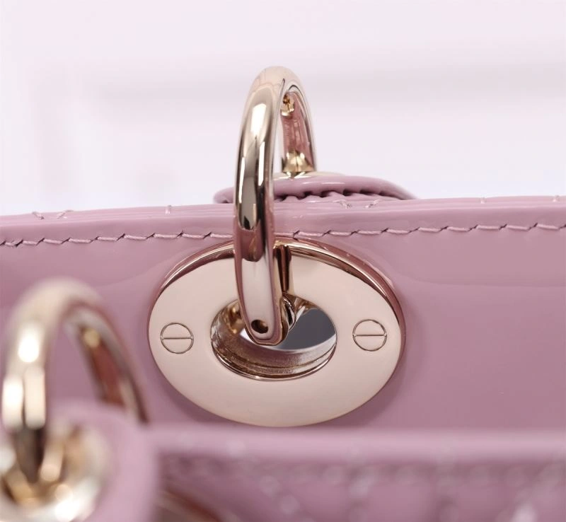 Christian Dior My Lady Bags Affordable 75970
