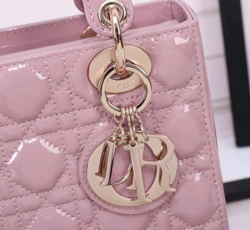 Christian Dior My Lady Bags Affordable 75970