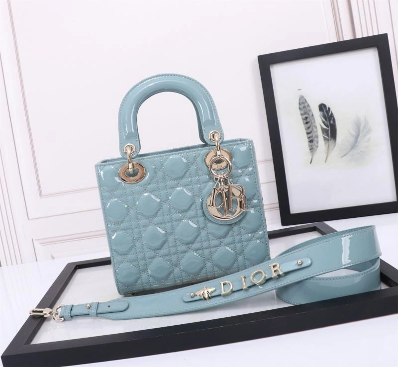 Christian Dior My Lady Bags ComfortFit 75971