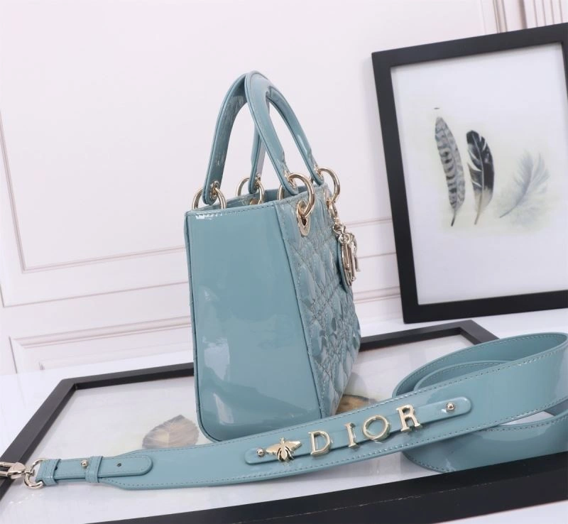 Christian Dior My Lady Bags ComfortFit 75971