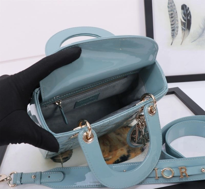 Christian Dior My Lady Bags ComfortFit 75971