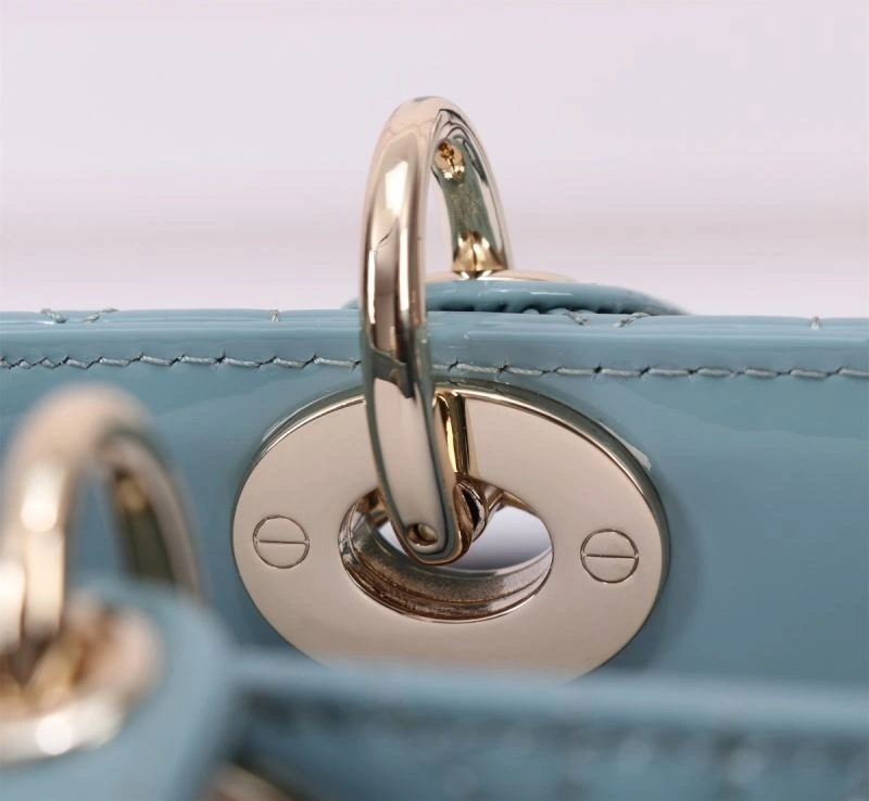 Christian Dior My Lady Bags ComfortFit 75971