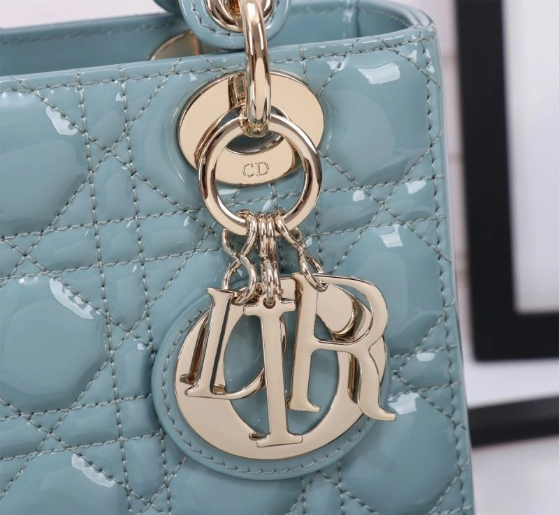 Christian Dior My Lady Bags ComfortFit 75971