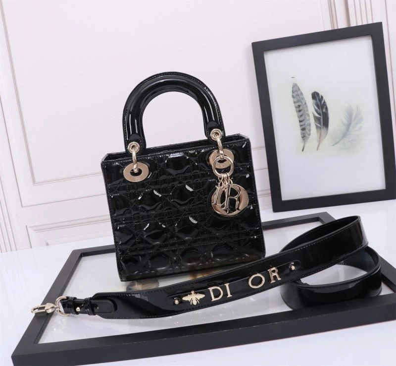 Refined Christian Dior My Lady Bags 75968