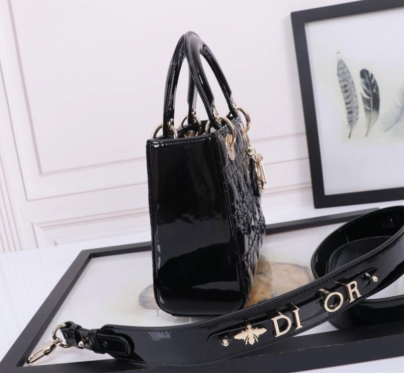 Refined Christian Dior My Lady Bags 75968