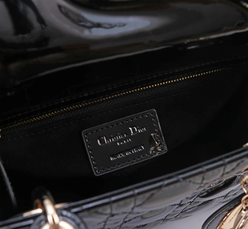 Refined Christian Dior My Lady Bags 75968