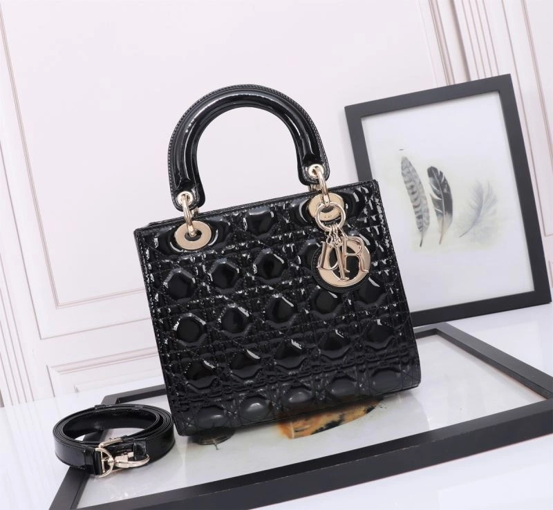 Christian Dior My Lady Bags Youthful 75950
