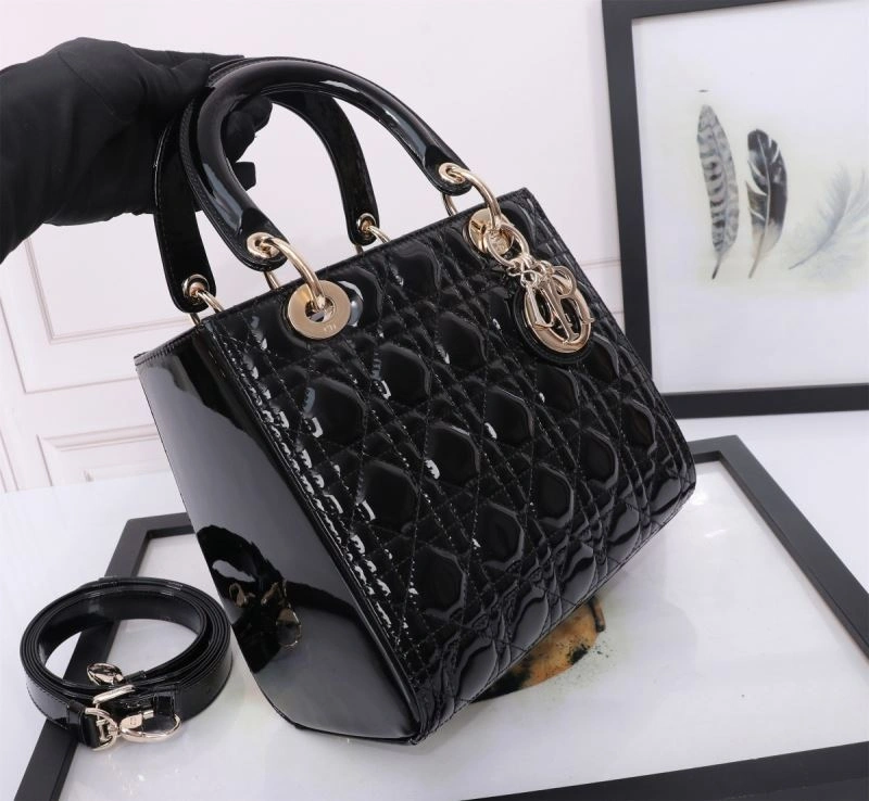 Christian Dior My Lady Bags Youthful 75950