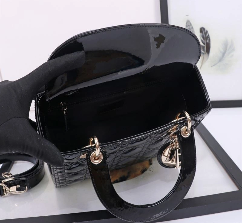 Christian Dior My Lady Bags Youthful 75950