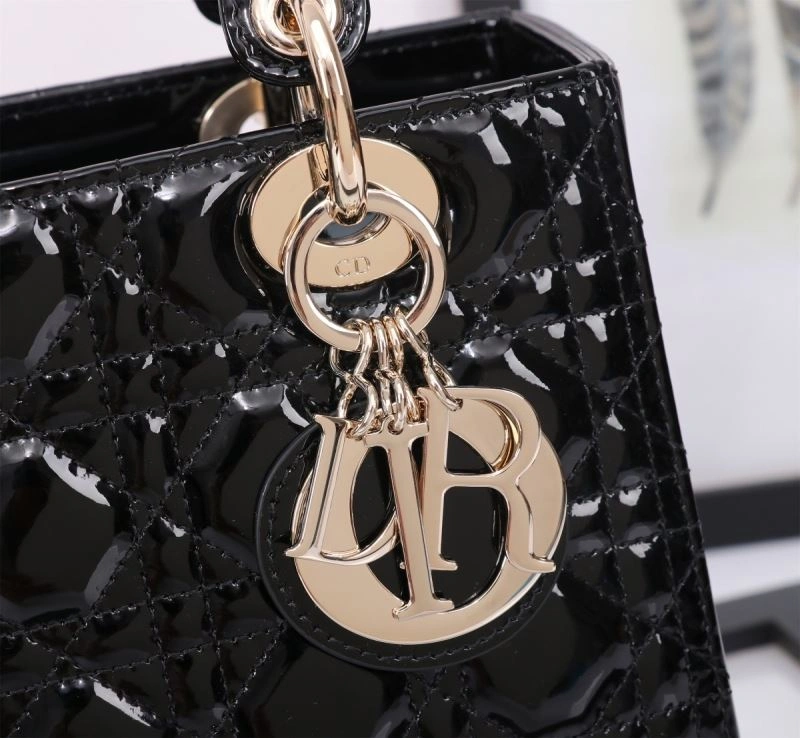 Christian Dior My Lady Bags Youthful 75950