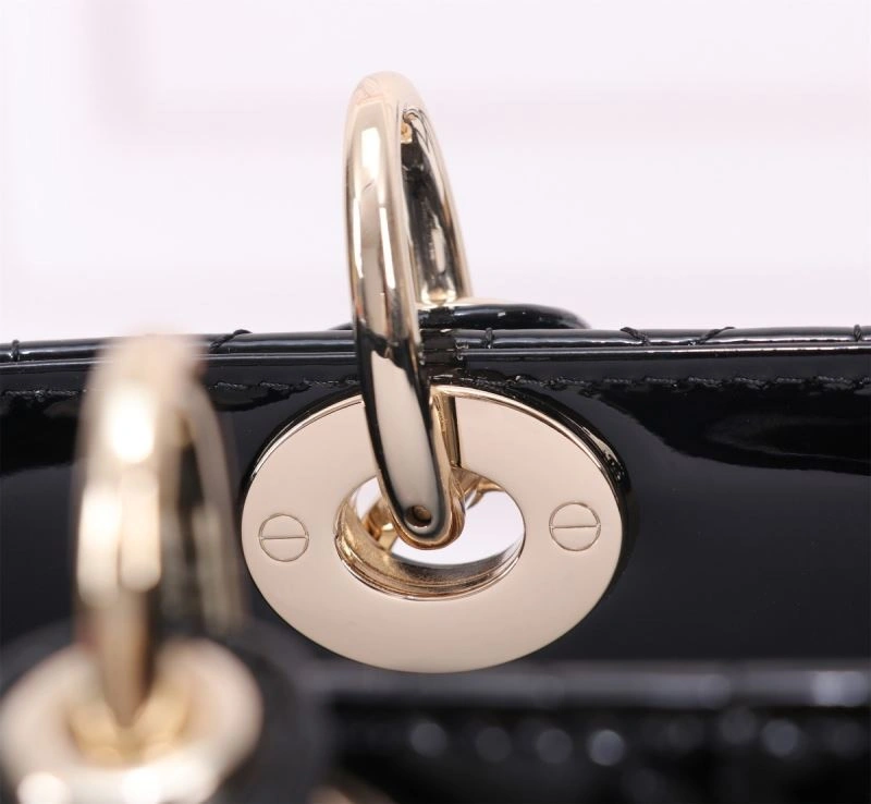 Christian Dior My Lady Bags Youthful 75950