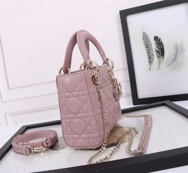Christian Dior My Lady Bags Sleek 75976