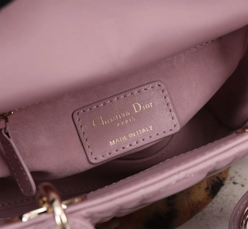 Christian Dior My Lady Bags Sleek 75976