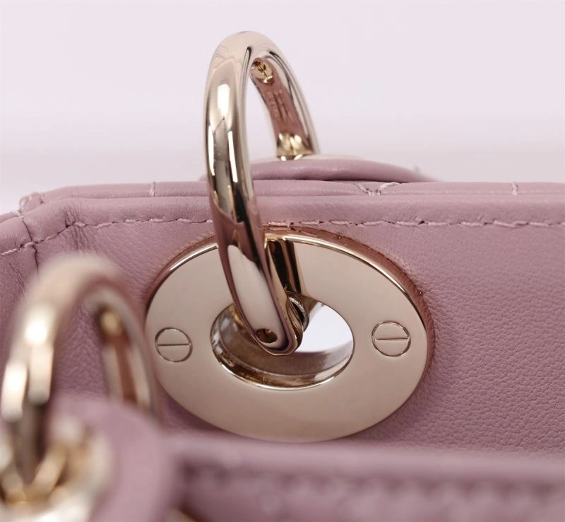 Christian Dior My Lady Bags Sleek 75976