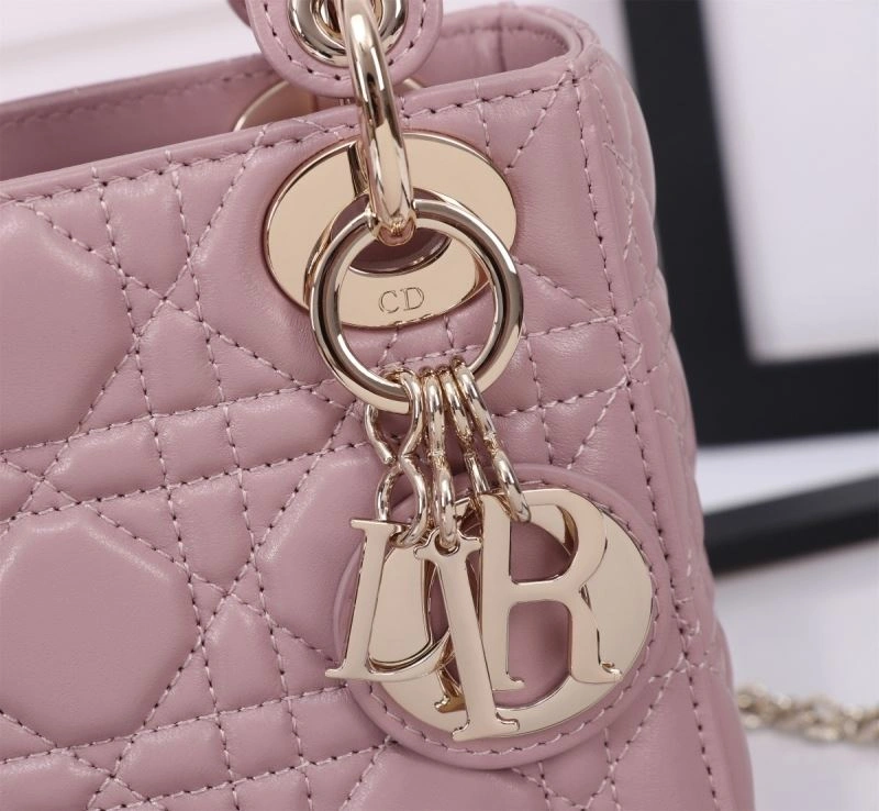 Christian Dior My Lady Bags Sleek 75976