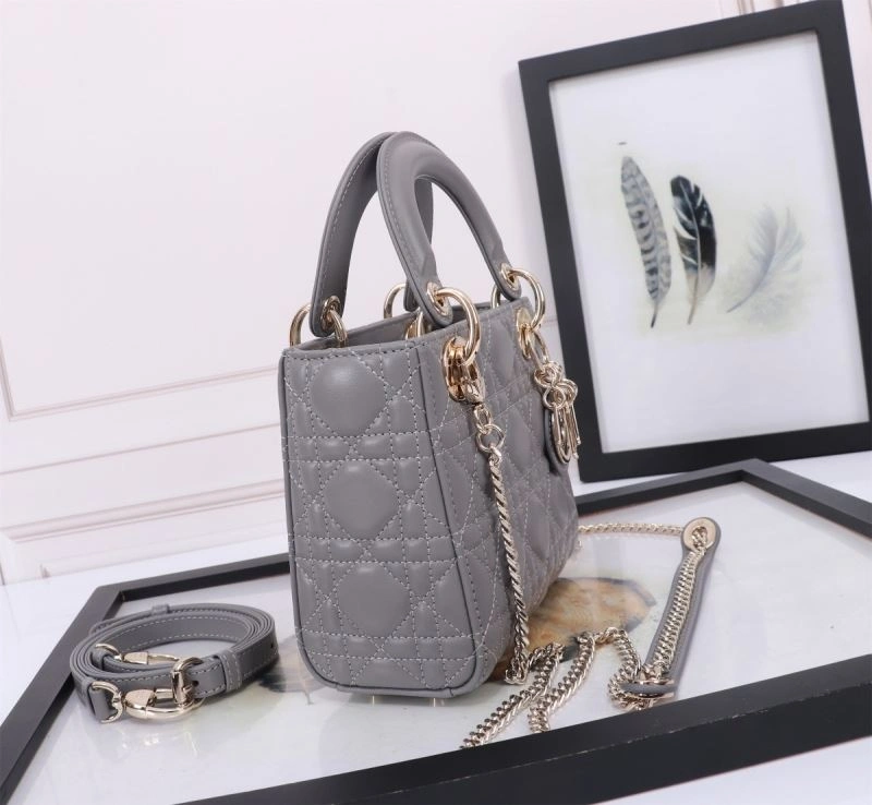 Seasonal Christian Dior My Lady Bags 75977