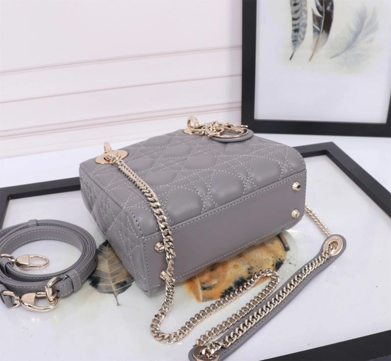 Seasonal Christian Dior My Lady Bags 75977