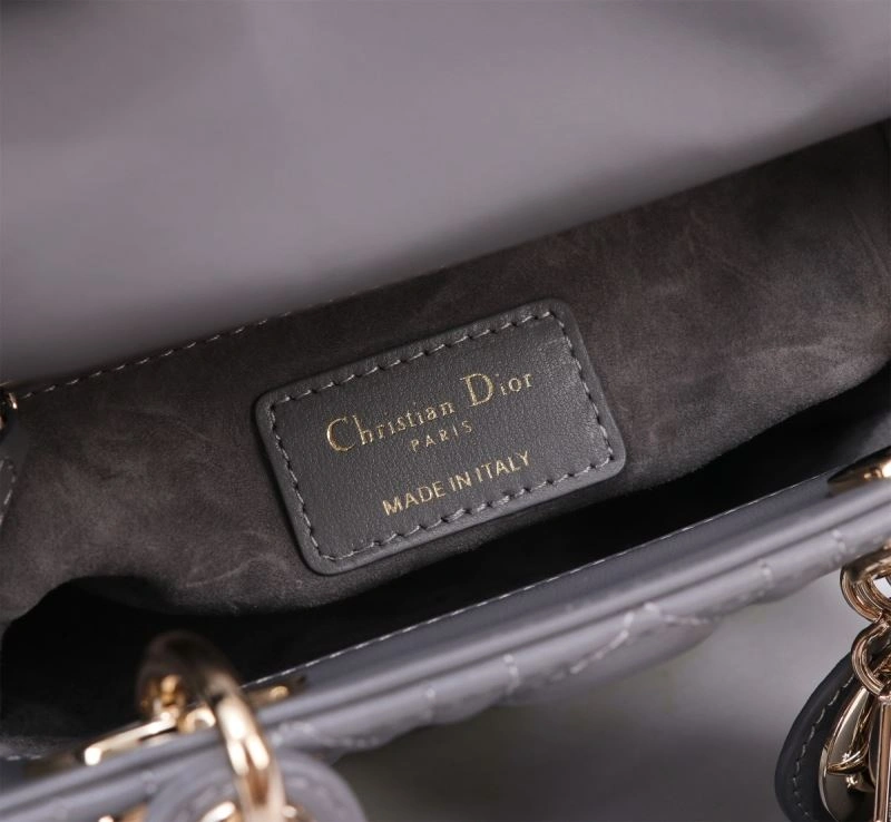 Seasonal Christian Dior My Lady Bags 75977