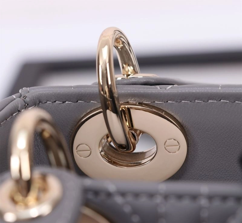 Seasonal Christian Dior My Lady Bags 75977