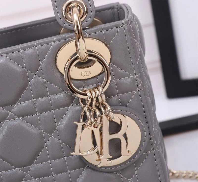 Seasonal Christian Dior My Lady Bags 75977