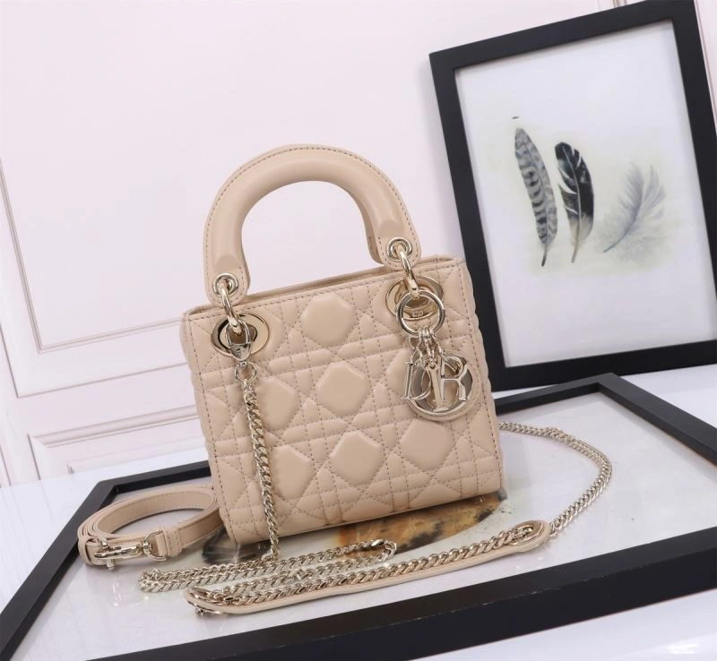 SportInspired Christian Dior My Lady Bags 75955