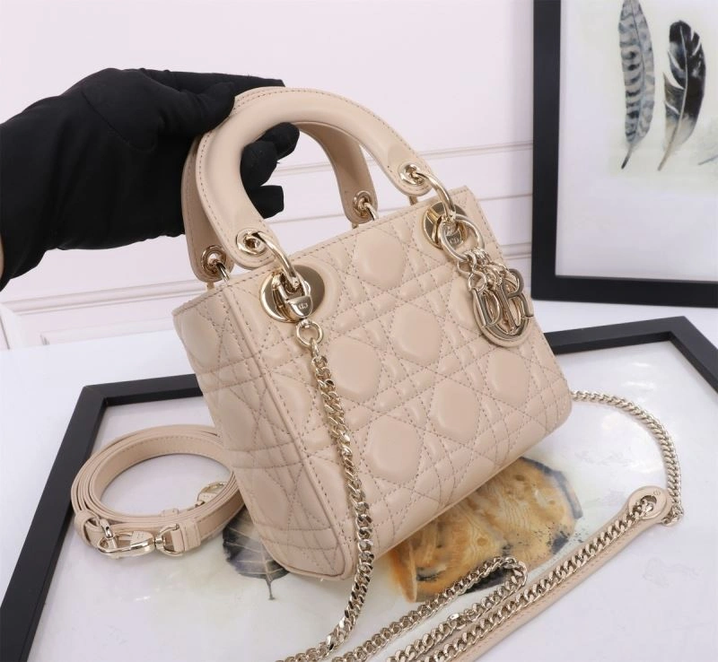 SportInspired Christian Dior My Lady Bags 75955